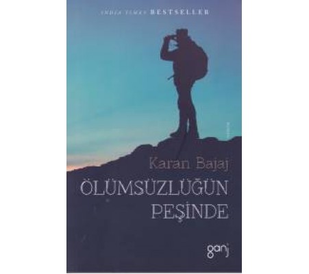 Ölümsüzlüğün Peşinde