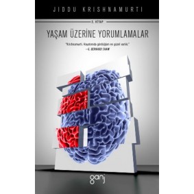 Yaşam Üzerine Yorumlamalar Cilt 3 Yaşam Üzerine Yorumlamalar Cilt 3