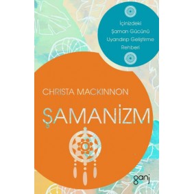 Şamanizm Şamanizm