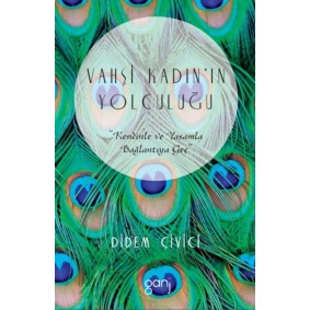Vahşi Kadının Yolculuğu Vahşi Kadının Yolculuğu