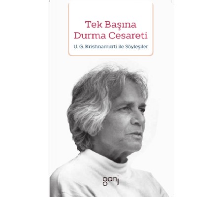 Tek Başına Durma Cesareti