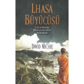 Lhasa Büyücüsü Lhasa Büyücüsü