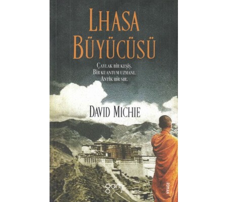 Lhasa Büyücüsü