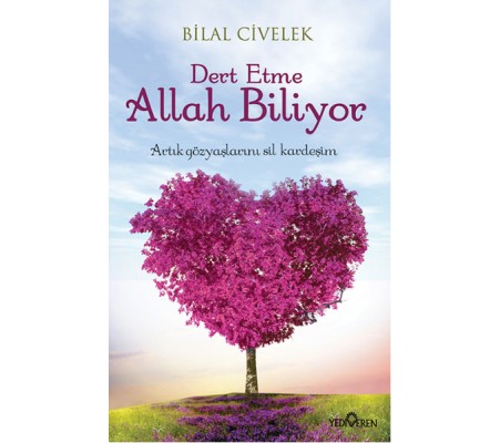 Dert Etme Allah Biliyor