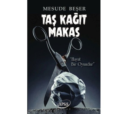 Taş Kağıt Makas