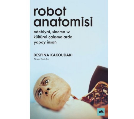 Robot Anatomisi