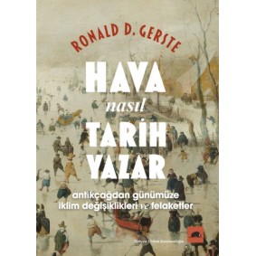 Hava Nasıl Tarih Yazar