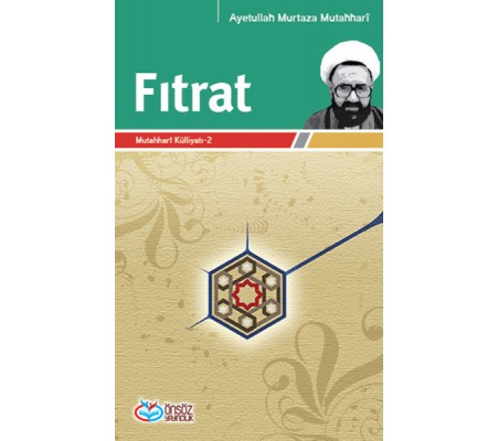 Fıtrat