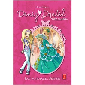 Deniz Dantel Moda Hayalleri / Kot Pantolonlu Prenses Deniz Dantel Moda Hayalleri / Kot Pantolonlu Prenses