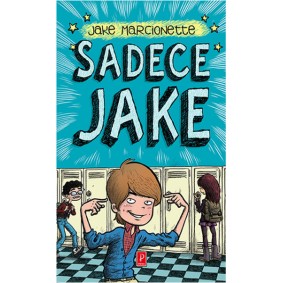 Sadece Jake Sadece Jake
