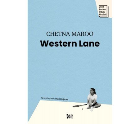Western Lane Western Lane