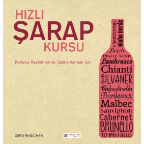 Hızlı Şarap Kursu Hızlı Şarap Kursu