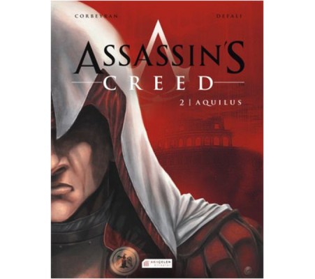 Assassins Creed 2 - Aquilus