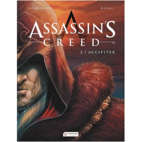 Assassin's Creed 3 - Accipiter Assassin's Creed 3 - Accipiter