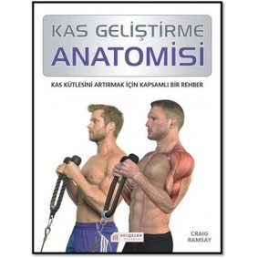Kas Geliştirme Anatomisi Kas Geliştirme Anatomisi
