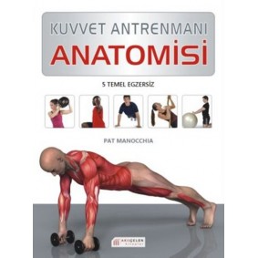 Kuvvet Antrenmanı Anatomisi Kuvvet Antrenmanı Anatomisi