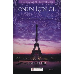 Onun İçin Öl