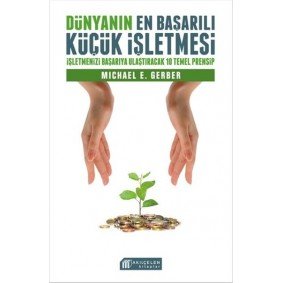 Dünyanın En Başarılı Küçük İşletmesi