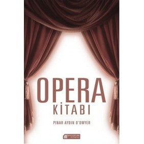 Opera Kitabı
