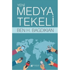 Yeni Medya Tekeli Yeni Medya Tekeli