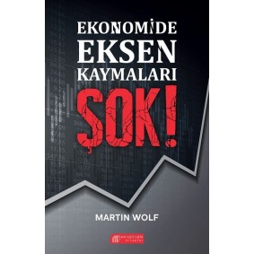 Ekonomide Eksen Kaymaları ŞOK! Ekonomide Eksen Kaymaları ŞOK!