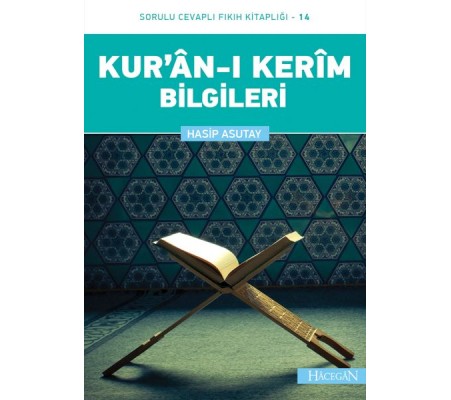 Kuranı Kerim Bilgileri (Cep Boy)