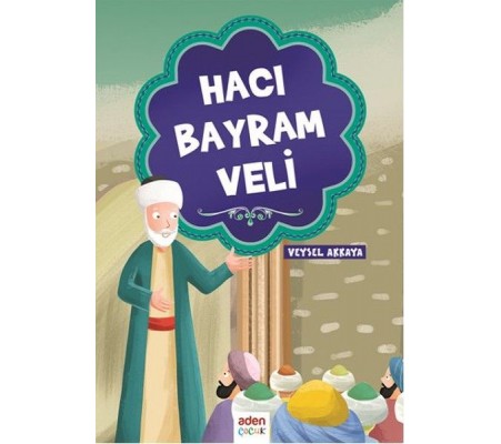 Hacı Bayram Veli