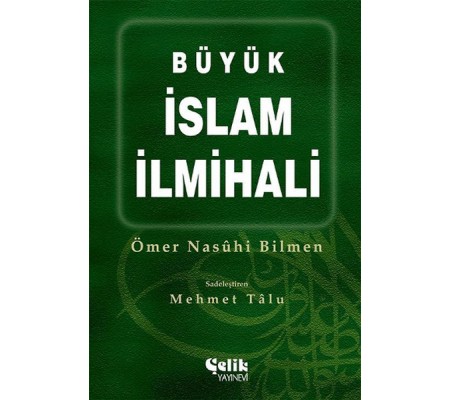 Büyük İslam İlmihali