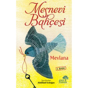 Mesnevi Bahçesi Mesnevi Bahçesi