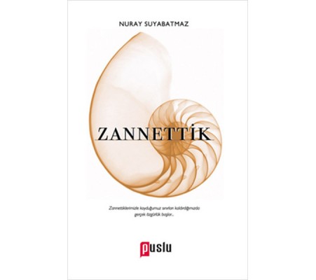 Zannettik