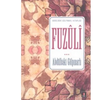 Fuzuli