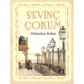 Onlardan Kalan Onlardan Kalan
