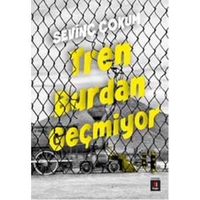 Tren Burdan Geçmiyor Tren Burdan Geçmiyor