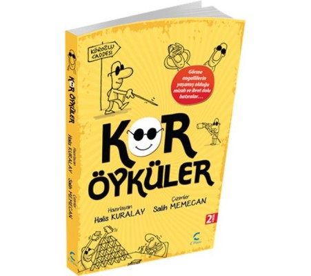 Kör Öyküler