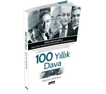 100 Yıllık Dava