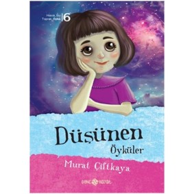 Düşünen Öyküler Düşünen Öyküler