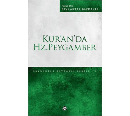 Kuranda Hz. Peygamber