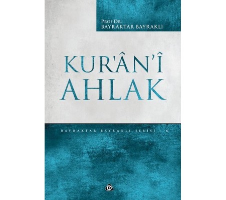 Kur'an-i Ahlak