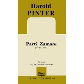 Parti Zamanı