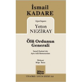 Ölü Ordunun Generali