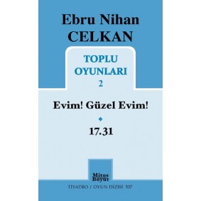 Toplu Oyunları 2 / Evim! Güzel Evim!