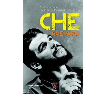 Che Guevara