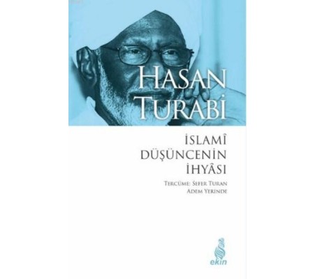 İslami Düşüncenin İhyası