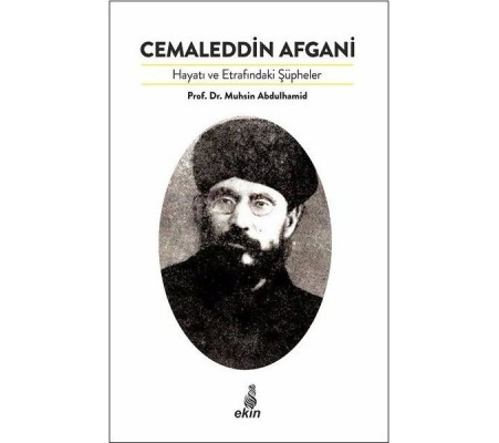 Cemaleddin Afgani