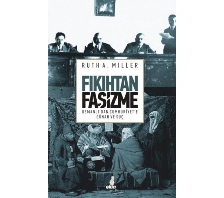 Fıkıhtan Faşizme