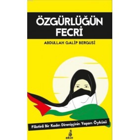 Özgürlüğün Fecri