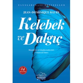 Kelebek ve Dalgıç