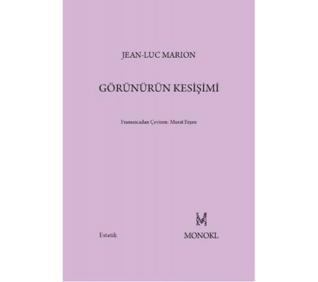 Görünürün Kesişimi