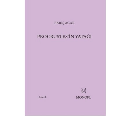 Procrustes'in Yatağı