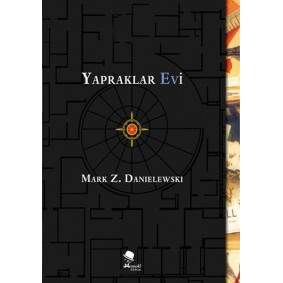 Yapraklar Evi (Ciltli)